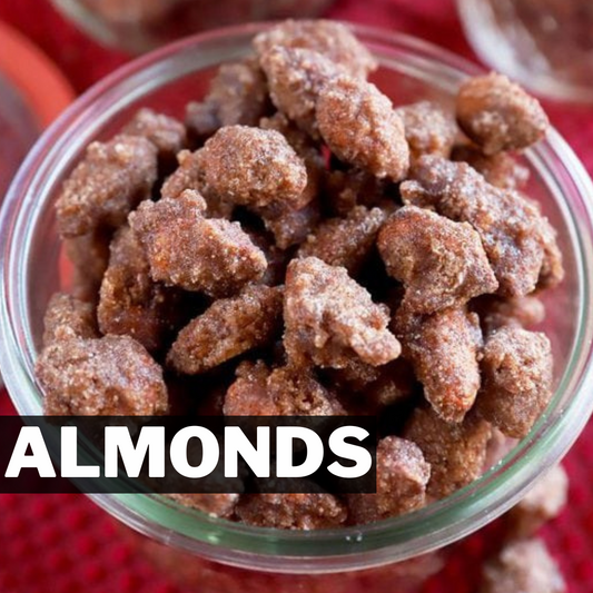 Almonds