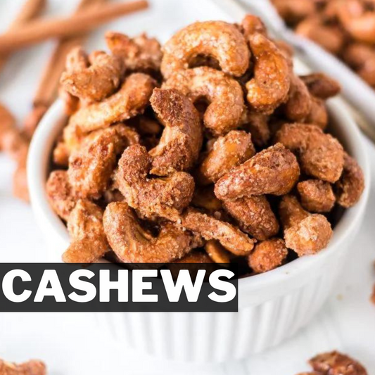 Cashews