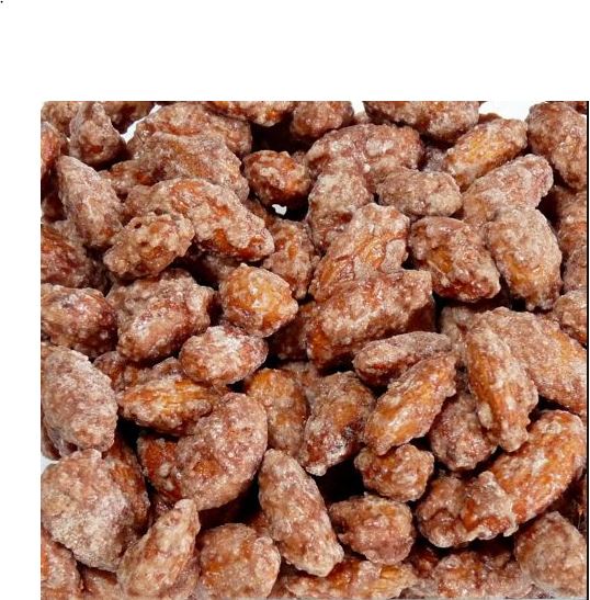 Almonds