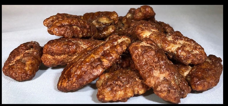 Pecans