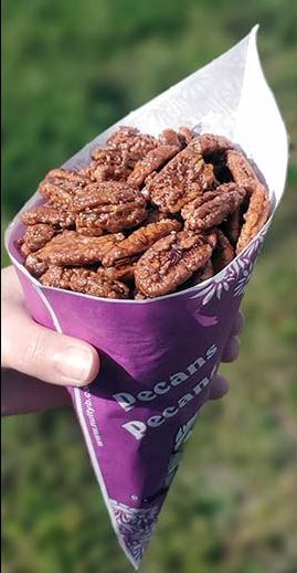 Pecans