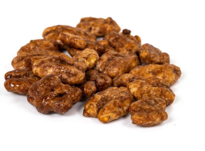 Pecans